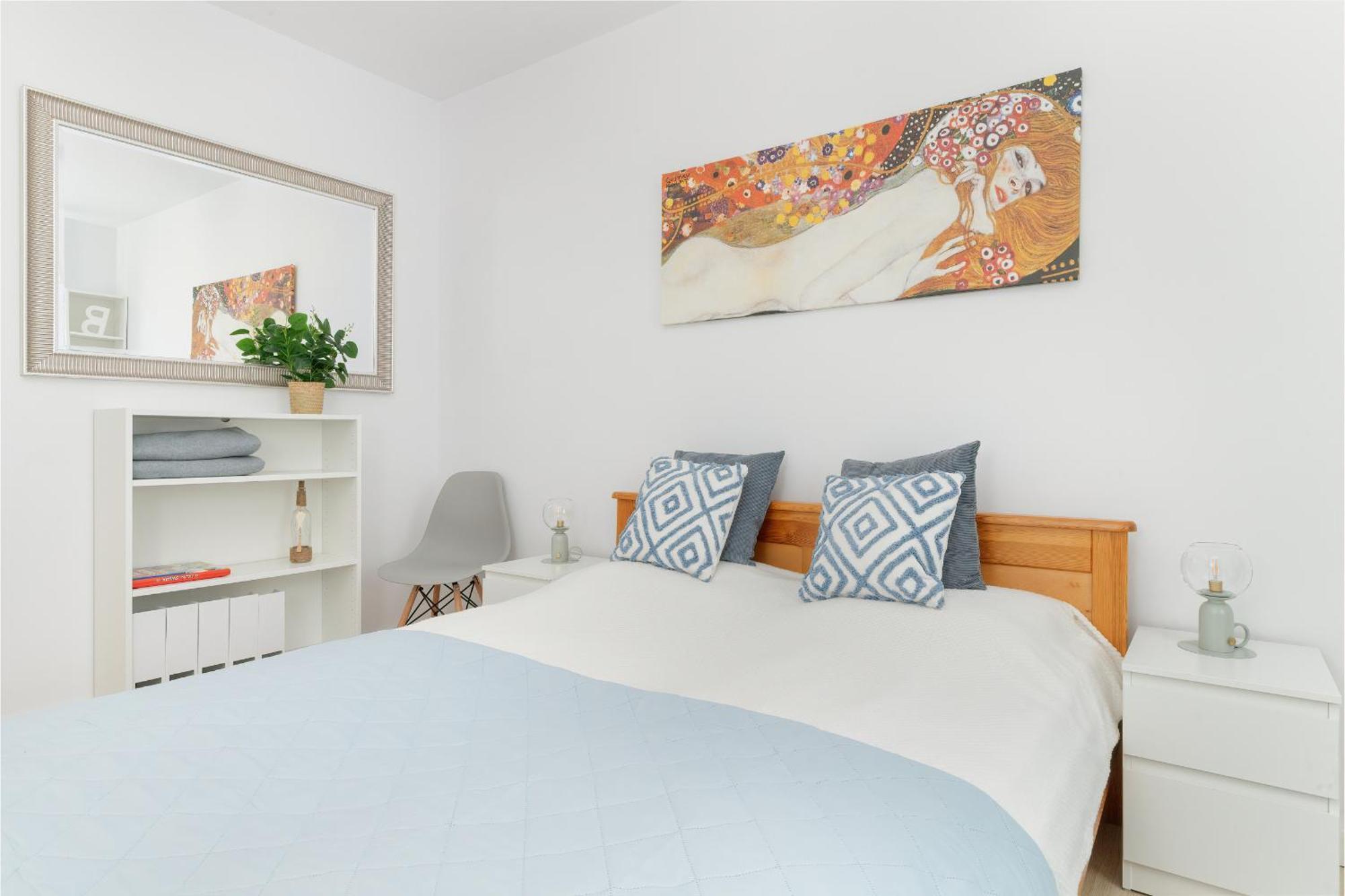 Jasny & Przestronny Apartament Z Balkonem I Parkingiem By Rent Like Home غدينيا المظهر الخارجي الصورة